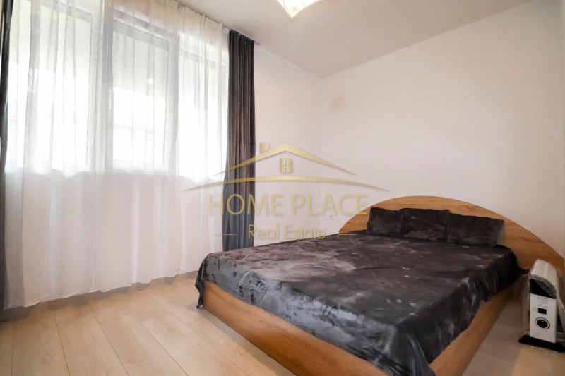 В оренду  1 спальня Варна , Аспарухово , 55 кв.м | 67714872 - зображення [4]