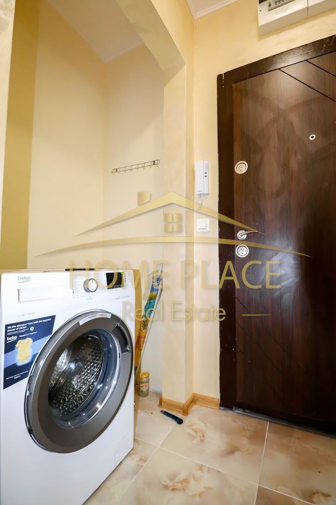 В оренду  1 спальня Варна , Аспарухово , 55 кв.м | 67714872 - зображення [7]