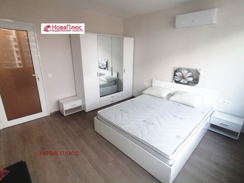 Дава под наем 2-СТАЕН, гр. София, Дружба 1, снимка 7 - Апартаменти - 52534108