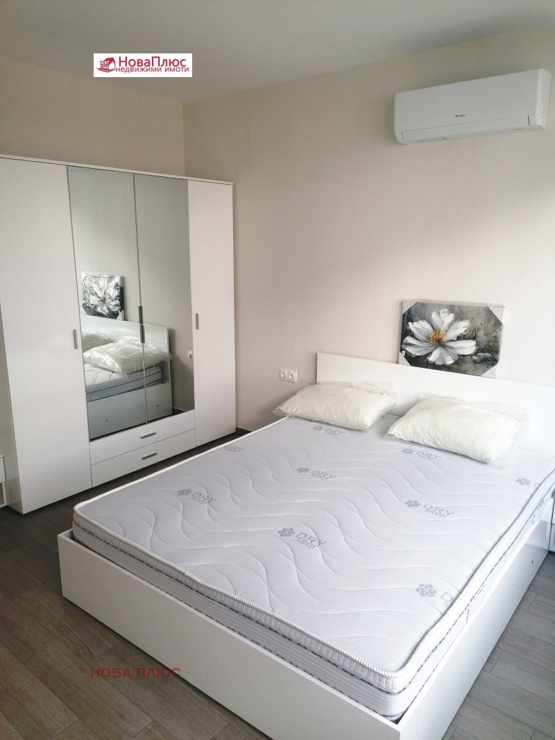 Дава под наем 2-СТАЕН, гр. София, Дружба 1, снимка 5 - Апартаменти - 52534108