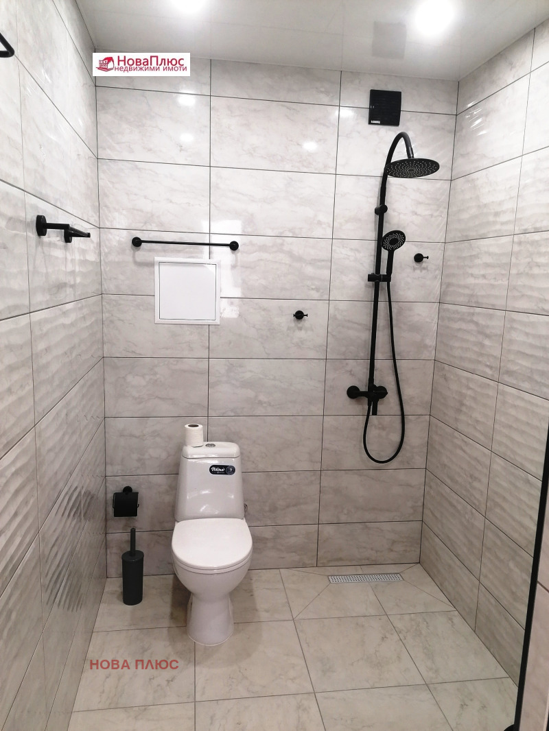 Дава под наем 2-СТАЕН, гр. София, Дружба 1, снимка 9 - Апартаменти - 52534108