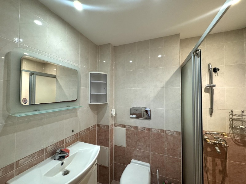 Дава под наем 2-СТАЕН, гр. София, Зона Б-18, снимка 4 - Апартаменти - 53109059