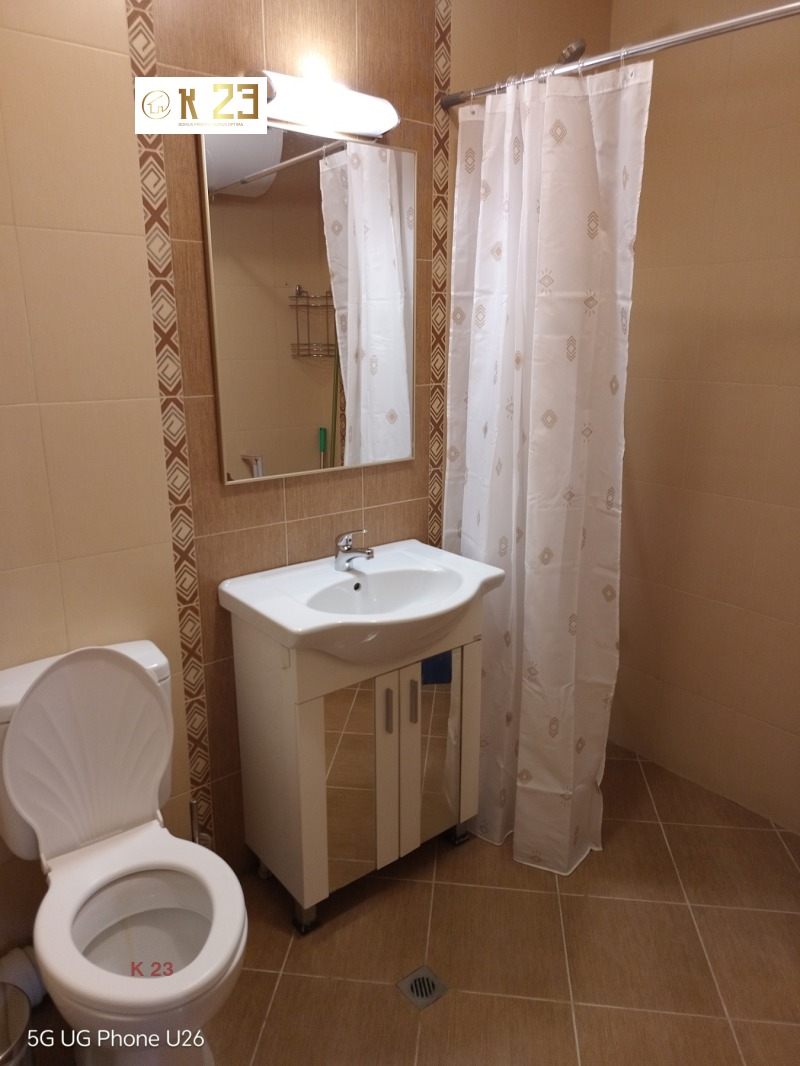 Дава под наем 2-СТАЕН, гр. София, Люлин 10, снимка 6 - Апартаменти - 53247632