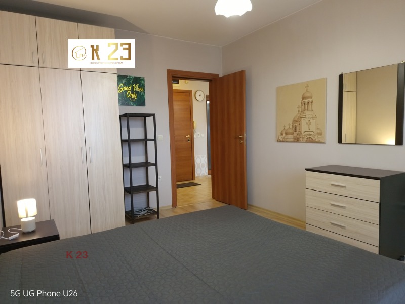 Дава под наем 2-СТАЕН, гр. София, Люлин 10