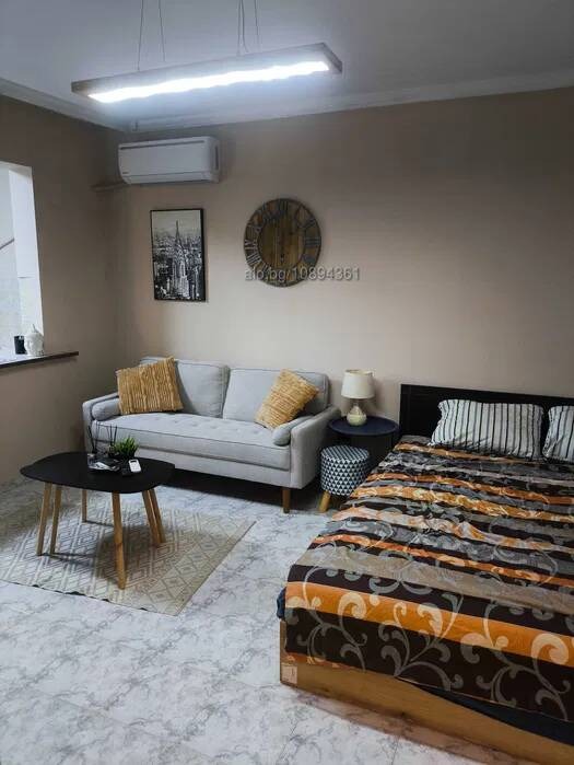 Дава под наем 2-СТАЕН, гр. Стара Загора, Железник - център, снимка 4 - Апартаменти - 53350664