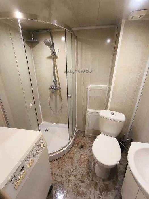 Дава под наем 2-СТАЕН, гр. Стара Загора, Железник - център, снимка 5 - Апартаменти - 53350664