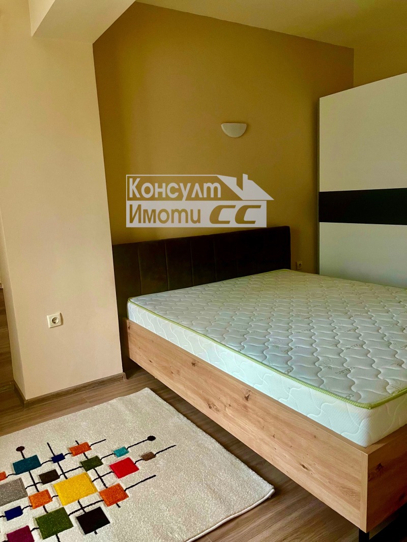 Дава под наем  3-стаен град Стара Загора , Център , 100 кв.м | 93285258 - изображение [8]