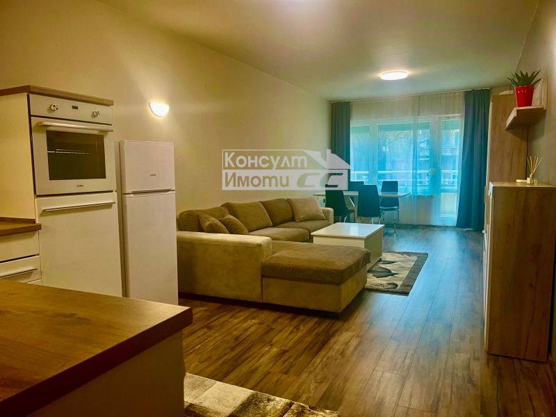 Дава под наем  3-стаен град Стара Загора , Център , 100 кв.м | 93285258 - изображение [2]