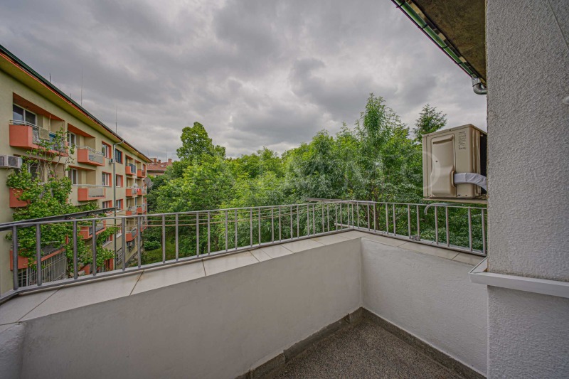 Vuokrattavana  2 makuuhuonetta Sofia , Javorov , 92 neliömetriä | 49568627 - kuva [5]