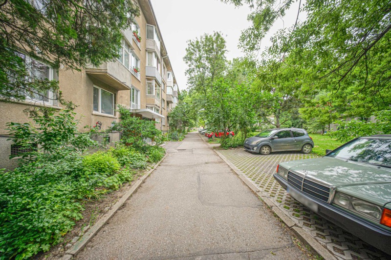 Vuokrattavana  2 makuuhuonetta Sofia , Javorov , 92 neliömetriä | 49568627 - kuva [16]