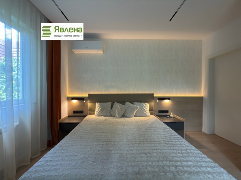 For Rent  2 bedroom Sofia , Tsentar , 120 sq.m | 24576434 - image [9]