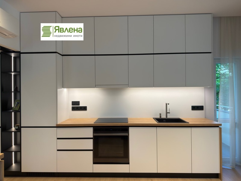 For Rent  2 bedroom Sofia , Tsentar , 120 sq.m | 24576434 - image [6]
