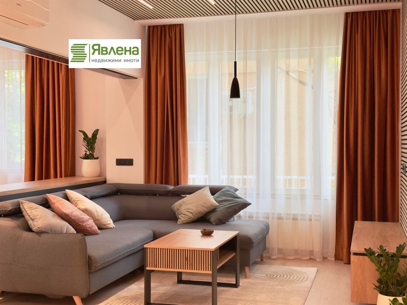 For Rent  2 bedroom Sofia , Tsentar , 120 sq.m | 24576434 - image [3]