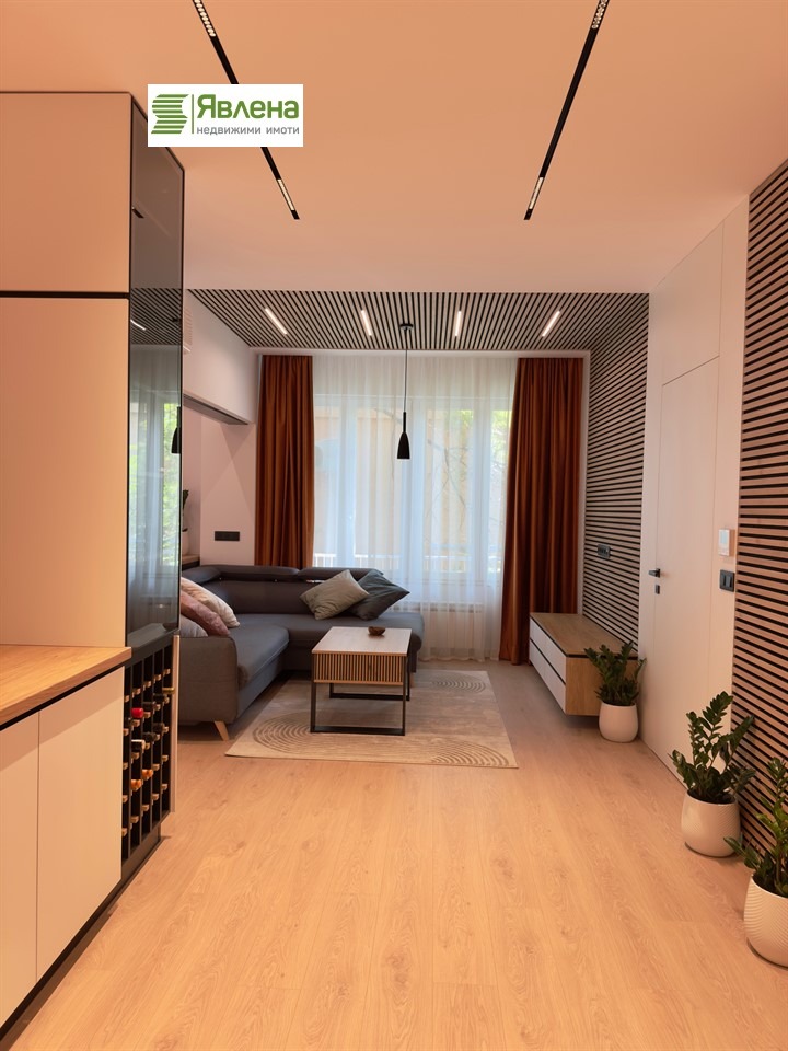For Rent  2 bedroom Sofia , Tsentar , 120 sq.m | 24576434 - image [5]