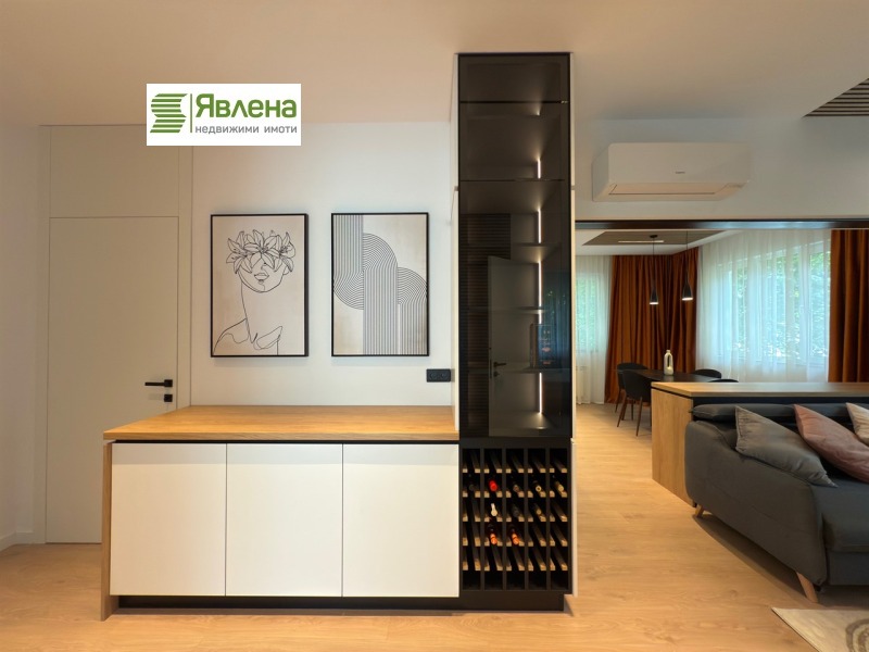 For Rent  2 bedroom Sofia , Tsentar , 120 sq.m | 24576434 - image [7]