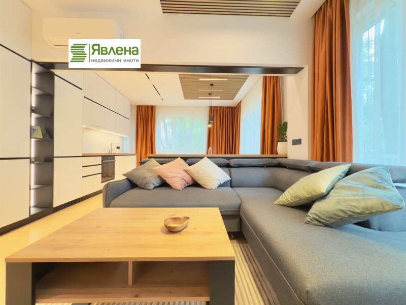 For Rent  2 bedroom Sofia , Tsentar , 120 sq.m | 24576434 - image [2]