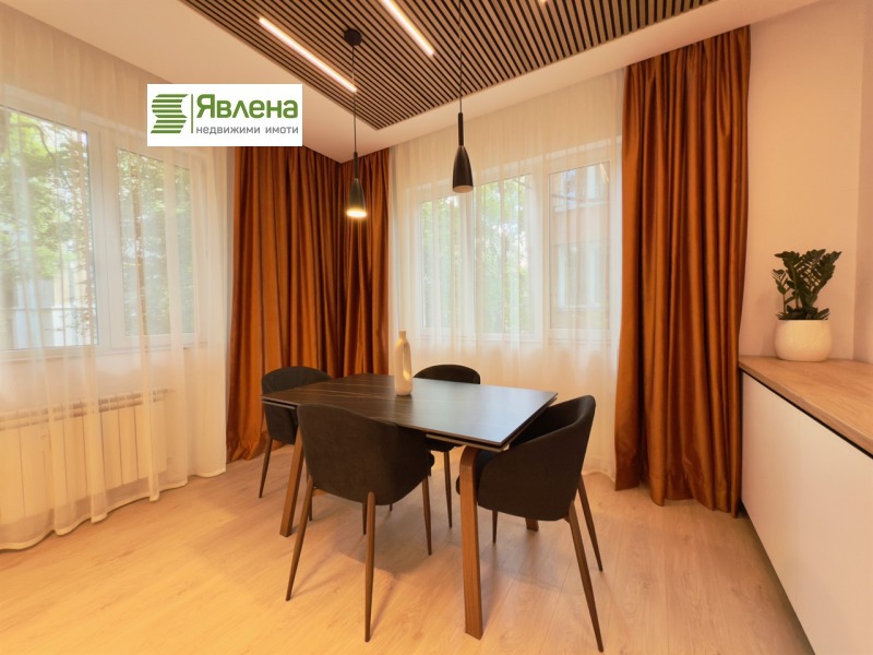 For Rent  2 bedroom Sofia , Tsentar , 120 sq.m | 24576434 - image [4]