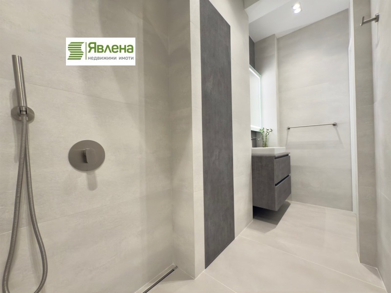 For Rent  2 bedroom Sofia , Tsentar , 120 sq.m | 24576434 - image [15]