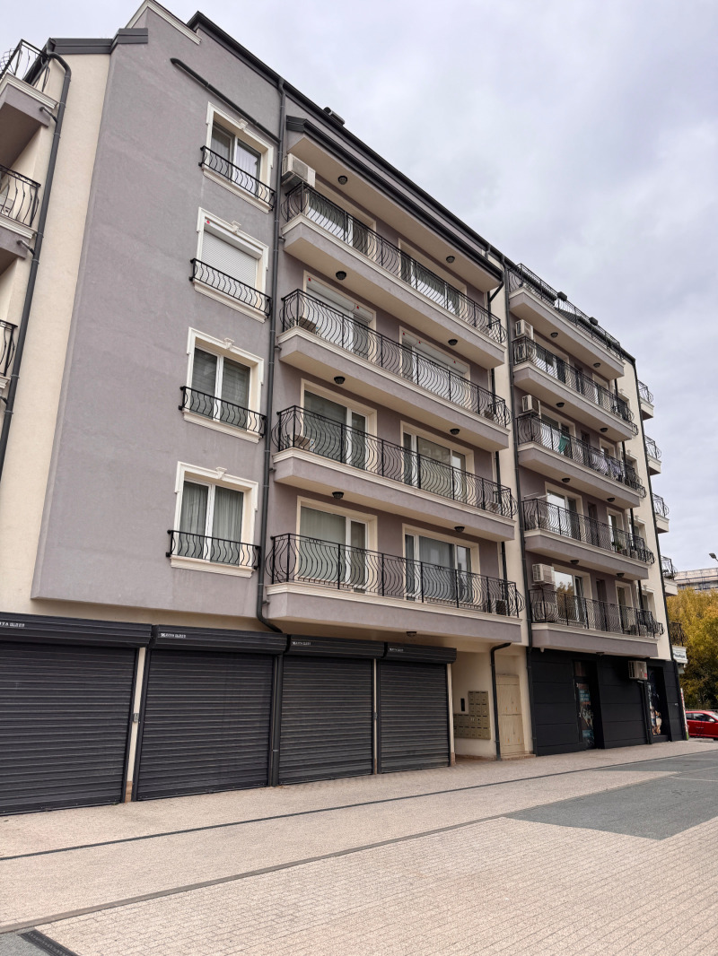 Te huur  2 slaapkamers Plovdiv , Komatevski vazel , 100 m² | 24362849 - afbeelding [9]