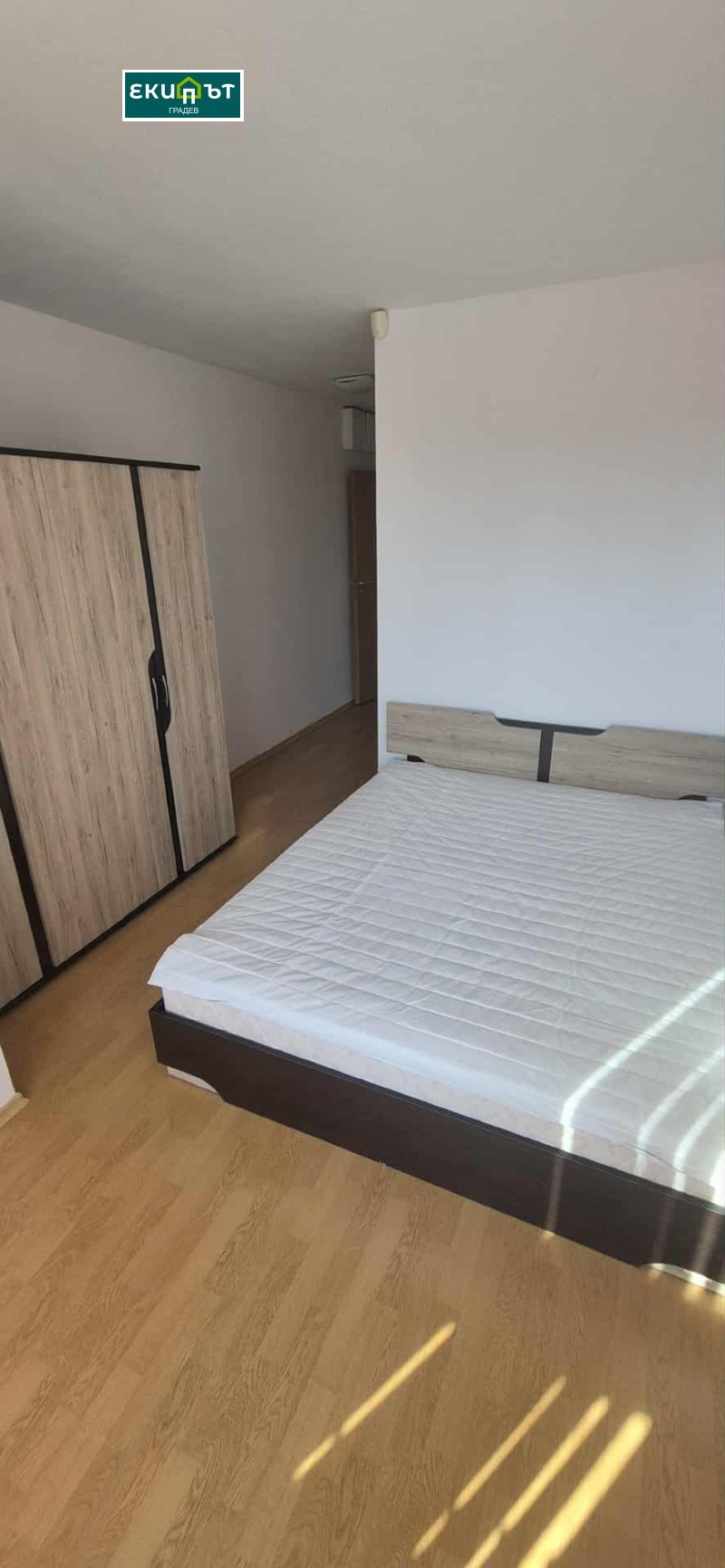 Дава под наем 3-СТАЕН, гр. Варна, Център, снимка 5 - Апартаменти - 52411309