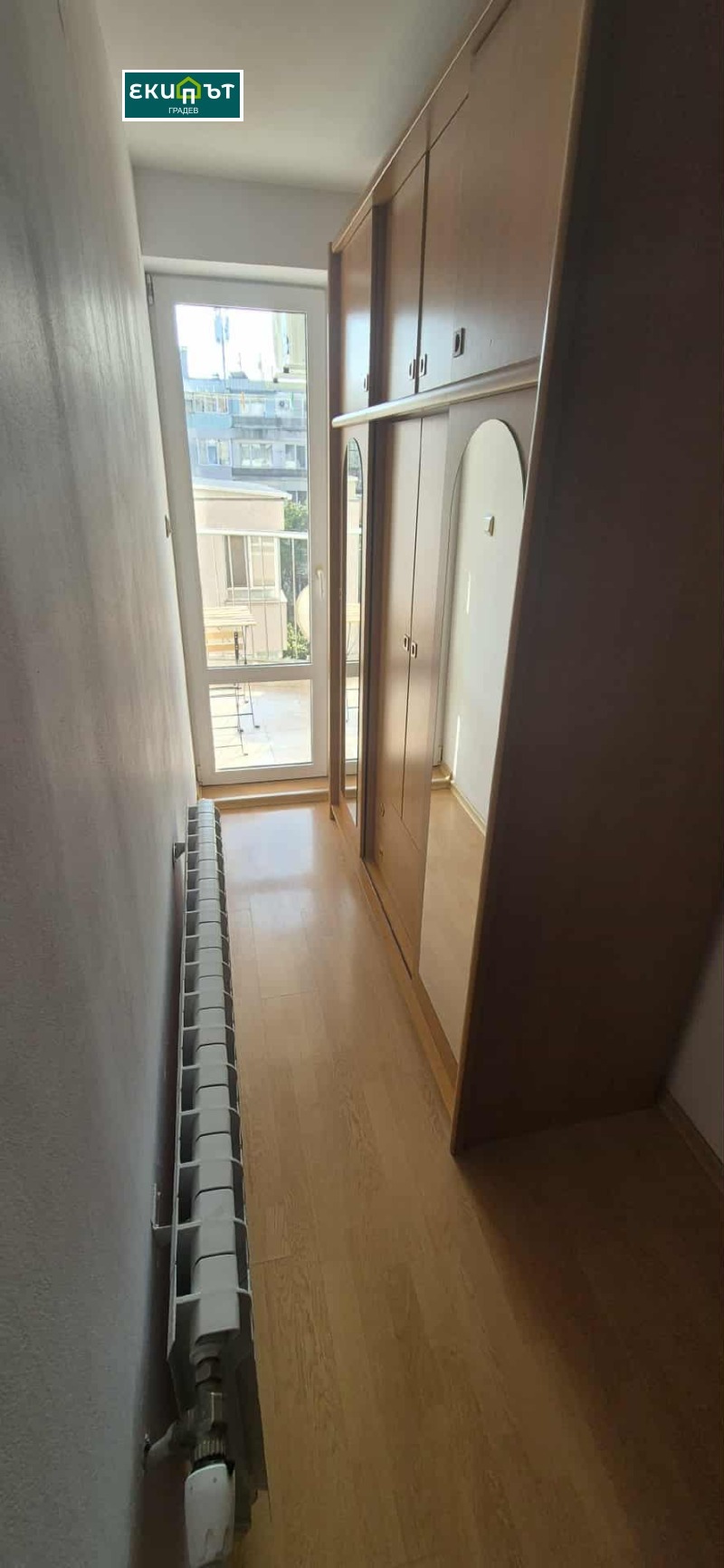 Дава под наем 3-СТАЕН, гр. Варна, Център, снимка 3 - Апартаменти - 52411309