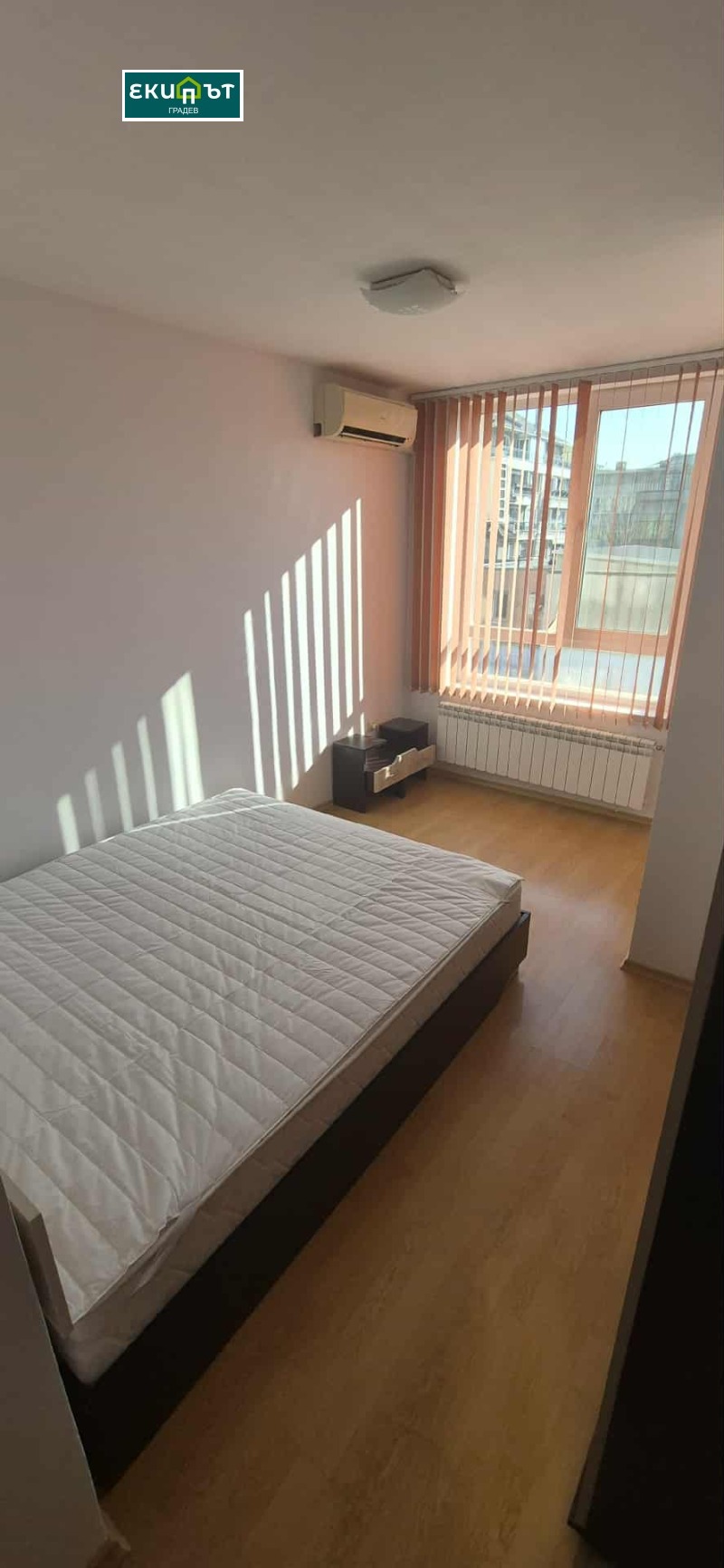 Дава под наем 3-СТАЕН, гр. Варна, Център, снимка 4 - Апартаменти - 52411309