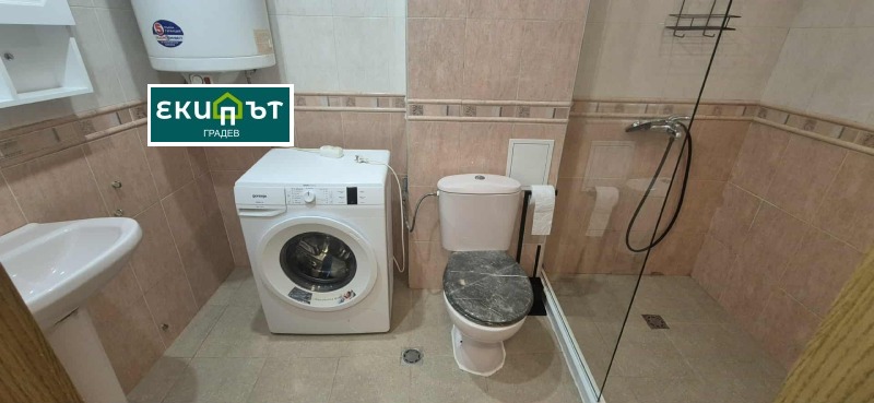 Дава под наем 3-СТАЕН, гр. Варна, Център, снимка 7 - Апартаменти - 52411309