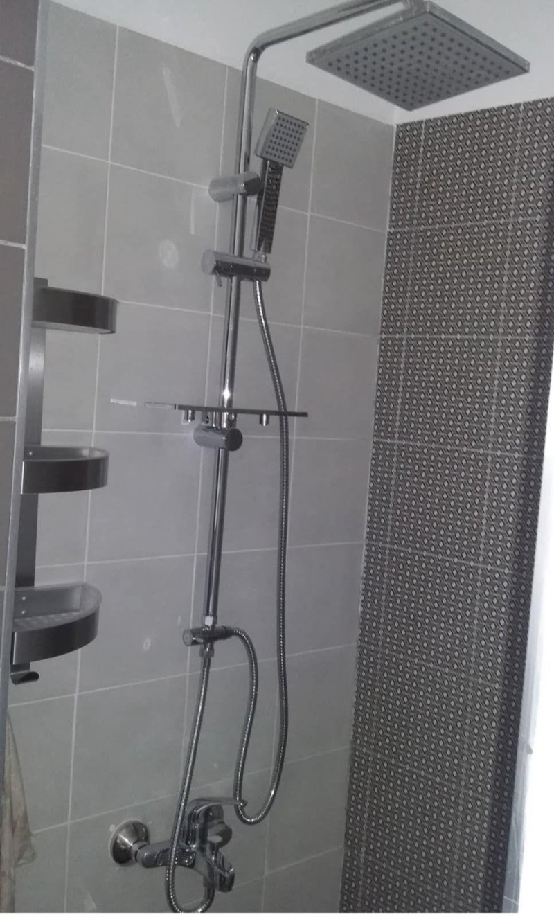 Дава под наем 3-СТАЕН, гр. София, Лозенец, снимка 10 - Апартаменти - 52737566