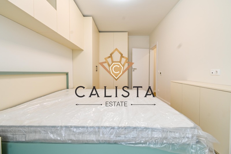 Дава под наем 3-СТАЕН, гр. София, Дианабад, снимка 7 - Апартаменти - 52836050