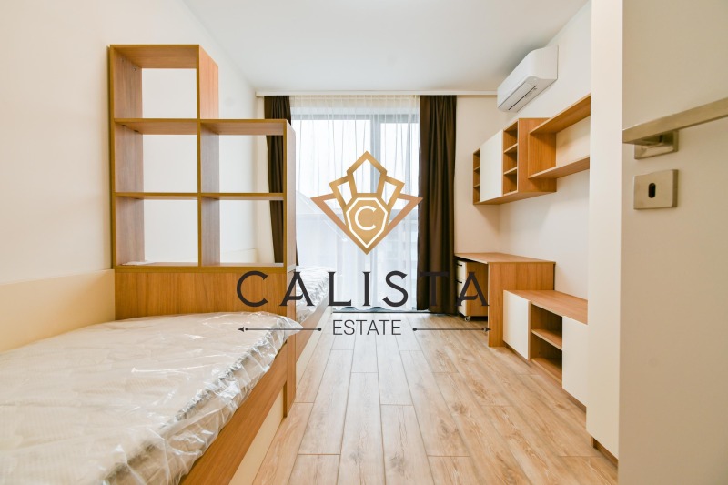 Дава под наем 3-СТАЕН, гр. София, Дианабад, снимка 8 - Апартаменти - 52836050