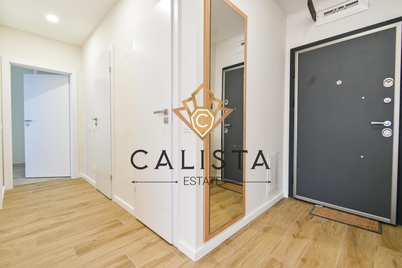 Дава под наем 3-СТАЕН, гр. София, Дианабад, снимка 12 - Апартаменти - 52836050