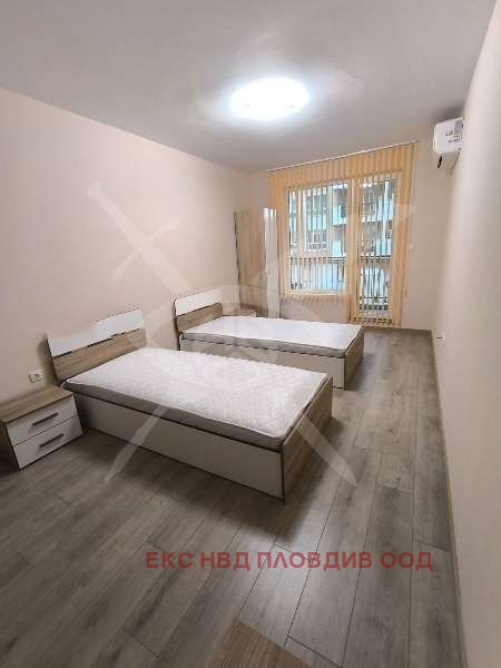 Дава под наем 3-СТАЕН, гр. Пловдив, Остромила, снимка 6 - Апартаменти - 54616998