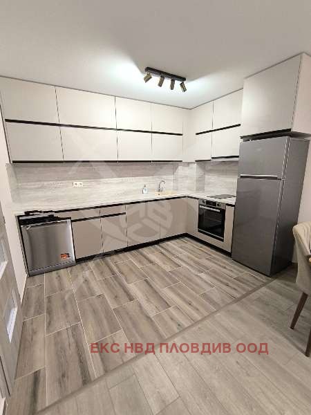 Дава под наем 3-СТАЕН, гр. Пловдив, Остромила, снимка 3 - Апартаменти - 54616998