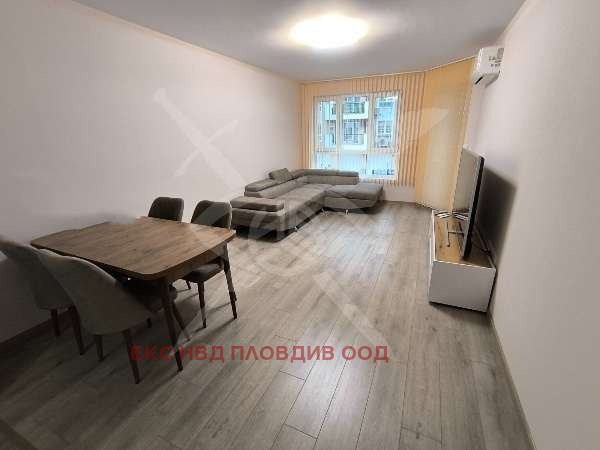 Дава под наем 3-СТАЕН, гр. Пловдив, Остромила, снимка 2 - Апартаменти - 54616998
