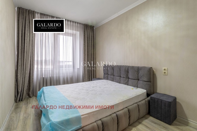 Дава под наем 4-СТАЕН, гр. София, Драгалевци, снимка 9 - Апартаменти - 52872014