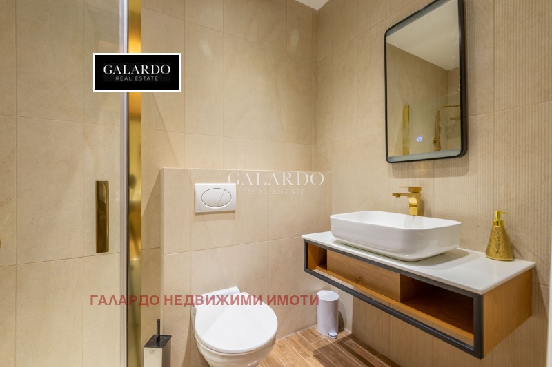 Дава под наем 4-СТАЕН, гр. София, Драгалевци, снимка 14 - Апартаменти - 52872014