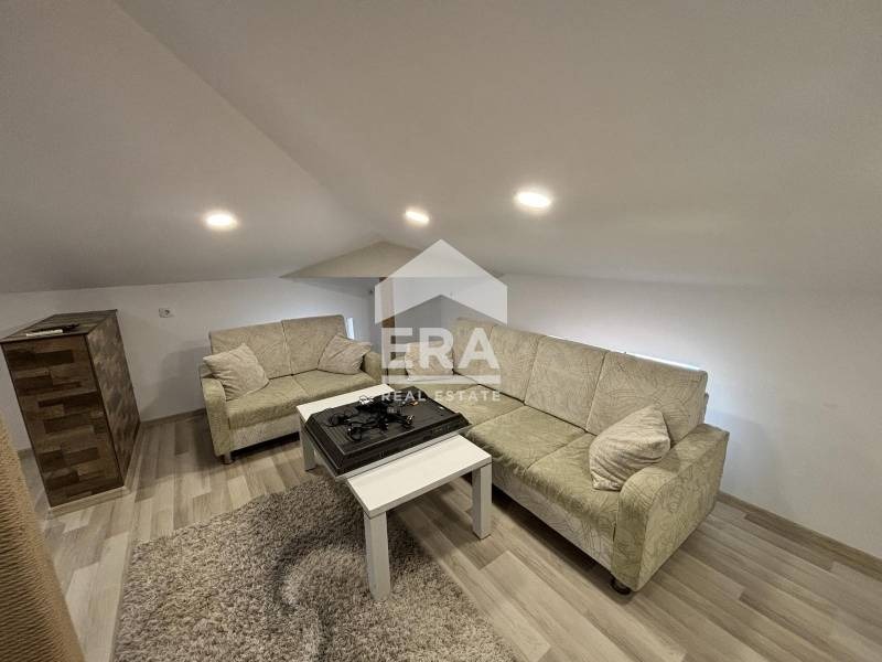 Дава под наем МЕЗОНЕТ, гр. Хасково, Овчарски, снимка 2 - Апартаменти - 52644943