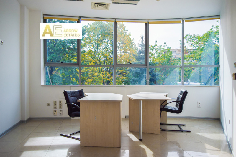 For Rent  Office Sofia , Strelbishte , 225 sq.m | 16718422 - image [2]