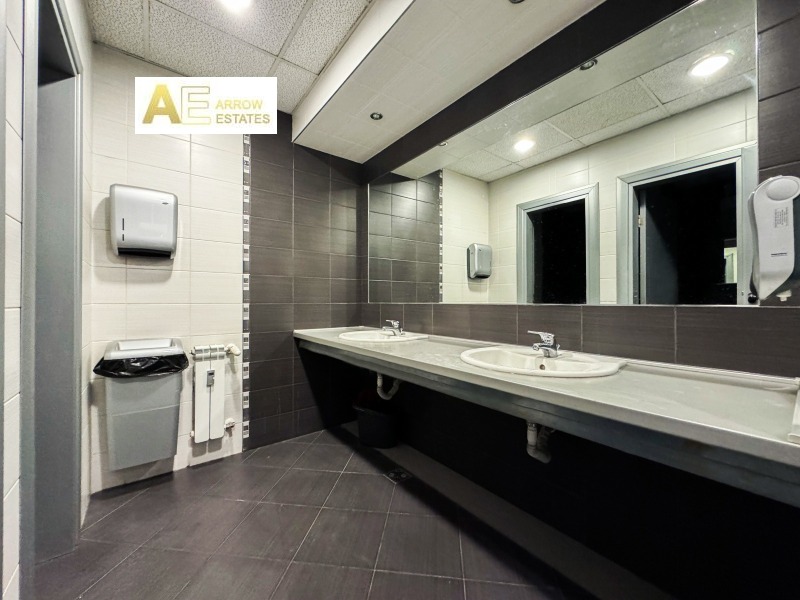 For Rent  Office Sofia , Strelbishte , 225 sq.m | 16718422 - image [9]