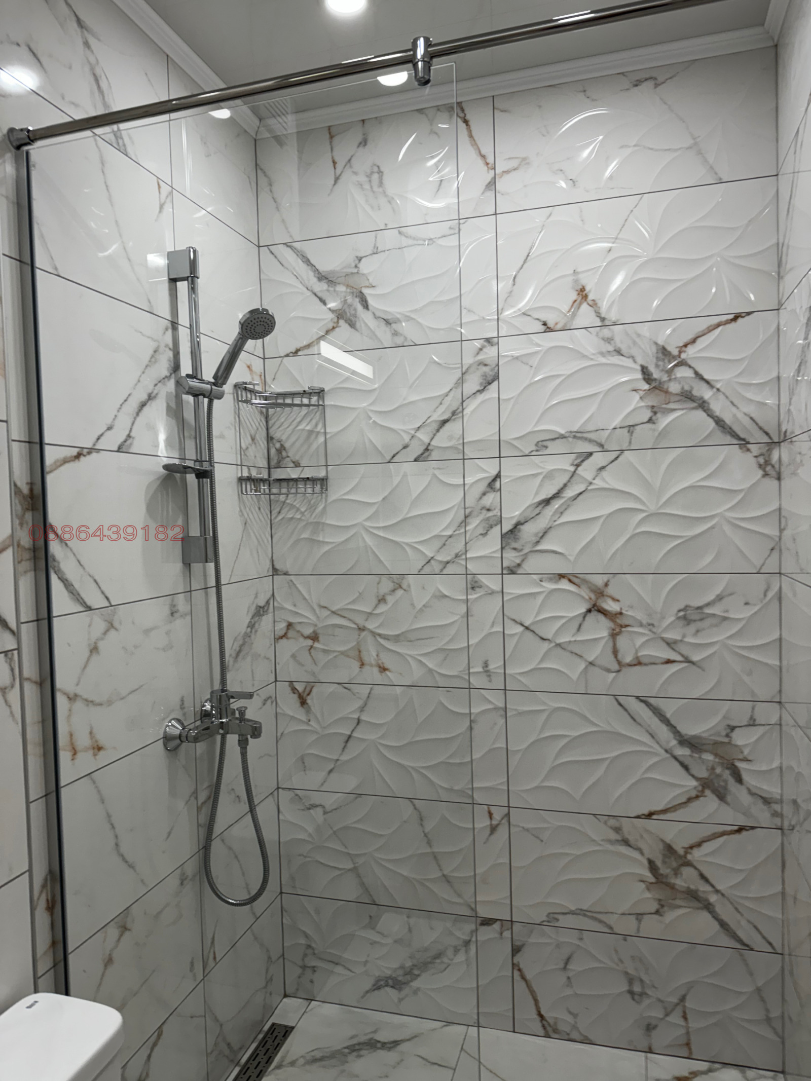 Дава под наем 1-СТАЕН, гр. Варна, Виница, снимка 8 - Апартаменти - 53933058