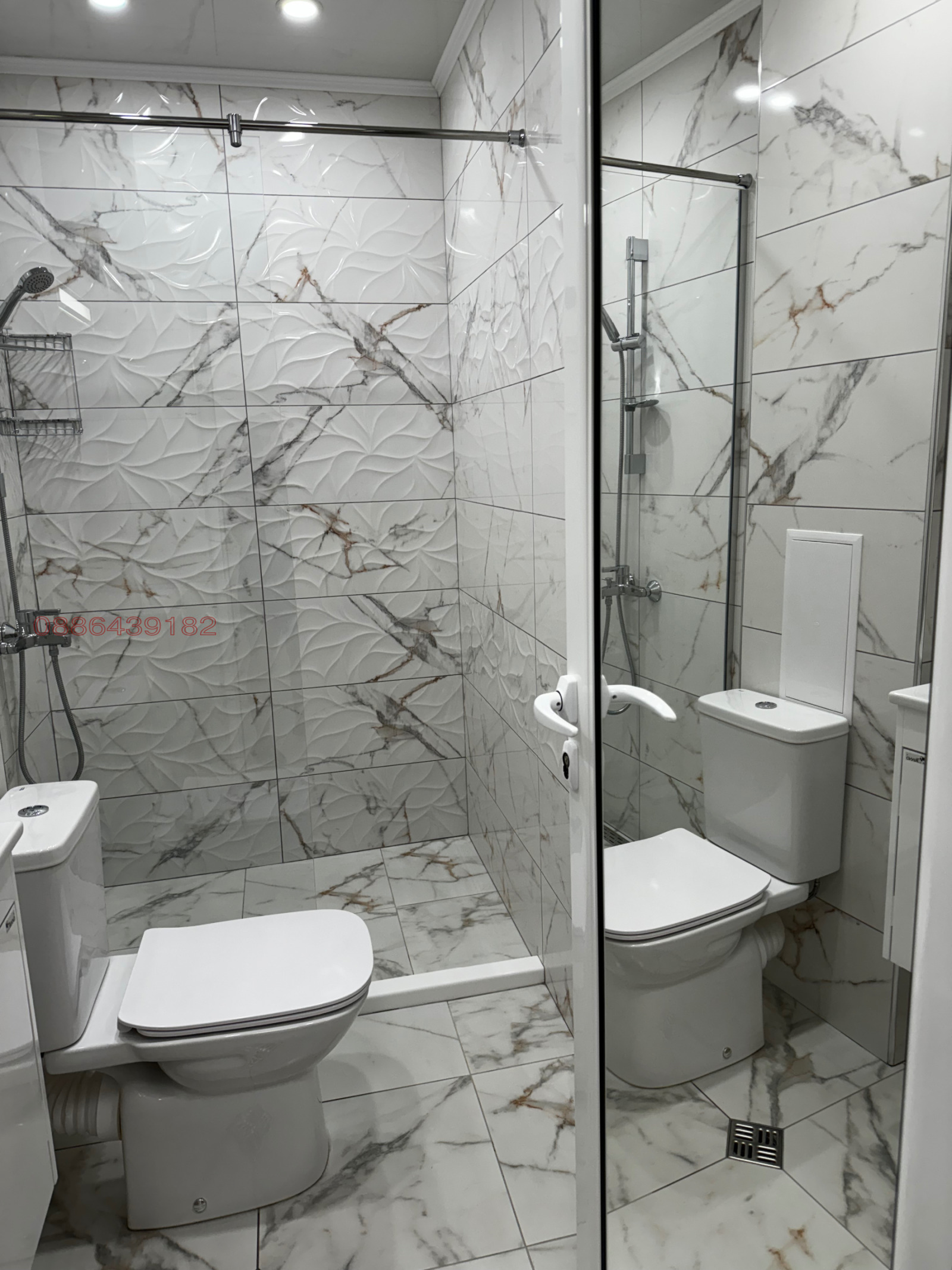 Дава под наем 1-СТАЕН, гр. Варна, Виница, снимка 7 - Апартаменти - 53933058