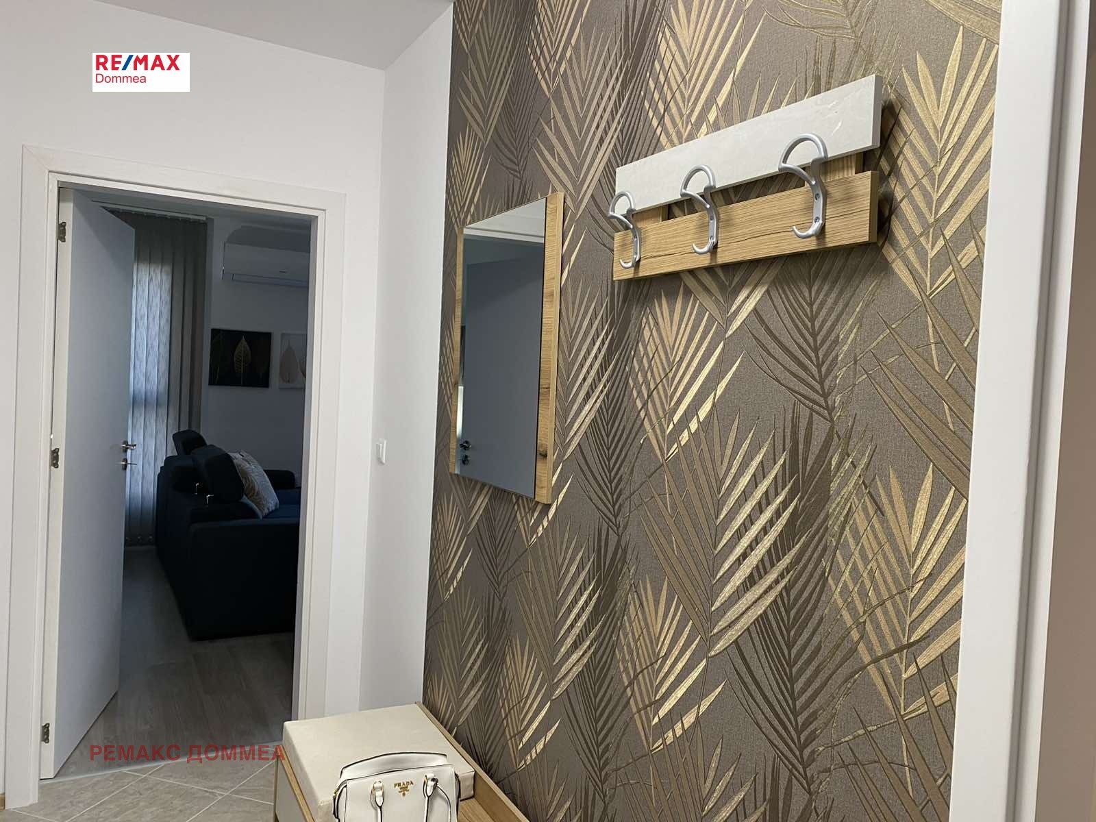 Дава под наем 2-СТАЕН, гр. Варна, Бриз, снимка 7 - Апартаменти - 53796551