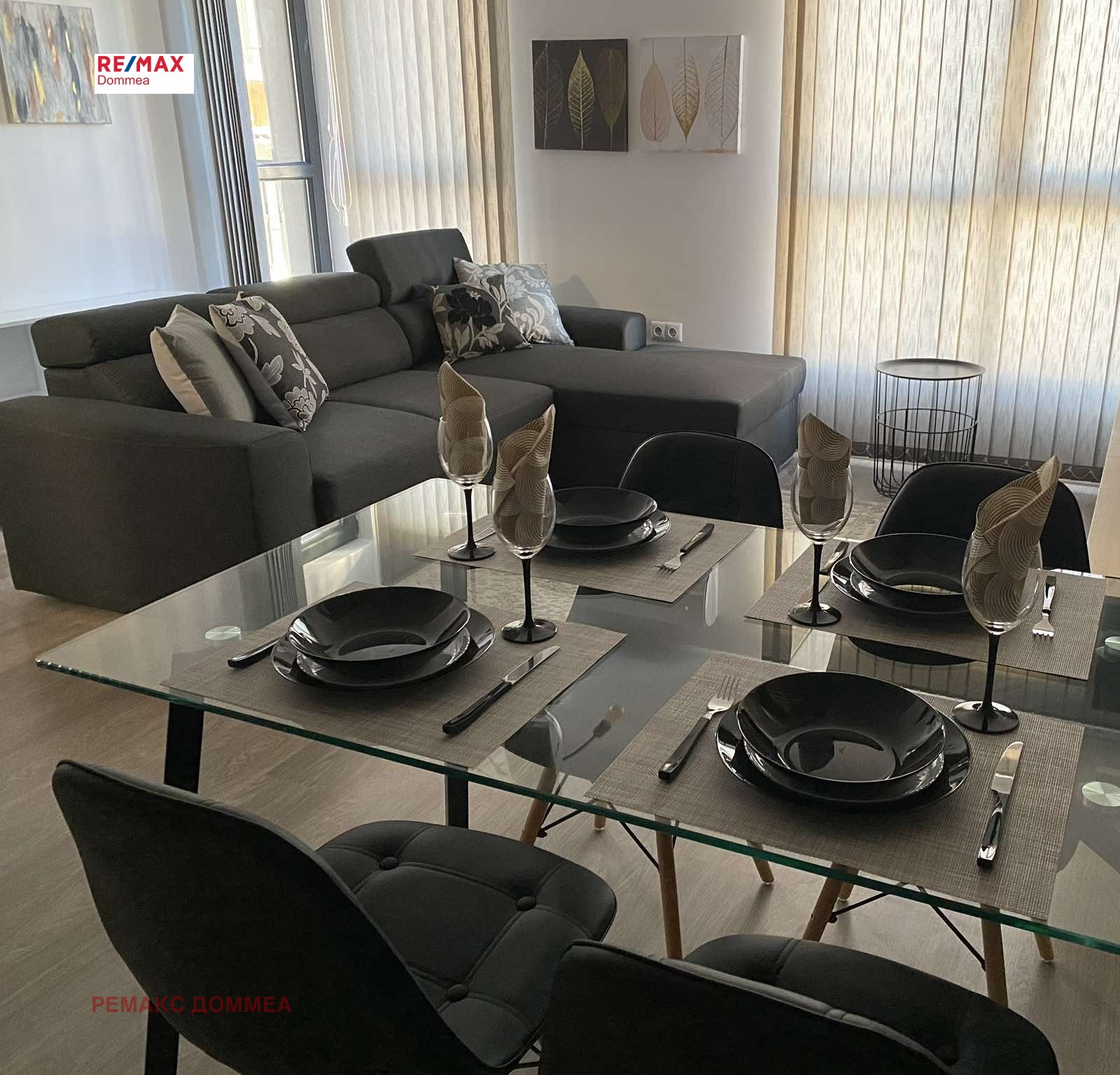 Дава под наем 2-СТАЕН, гр. Варна, Бриз