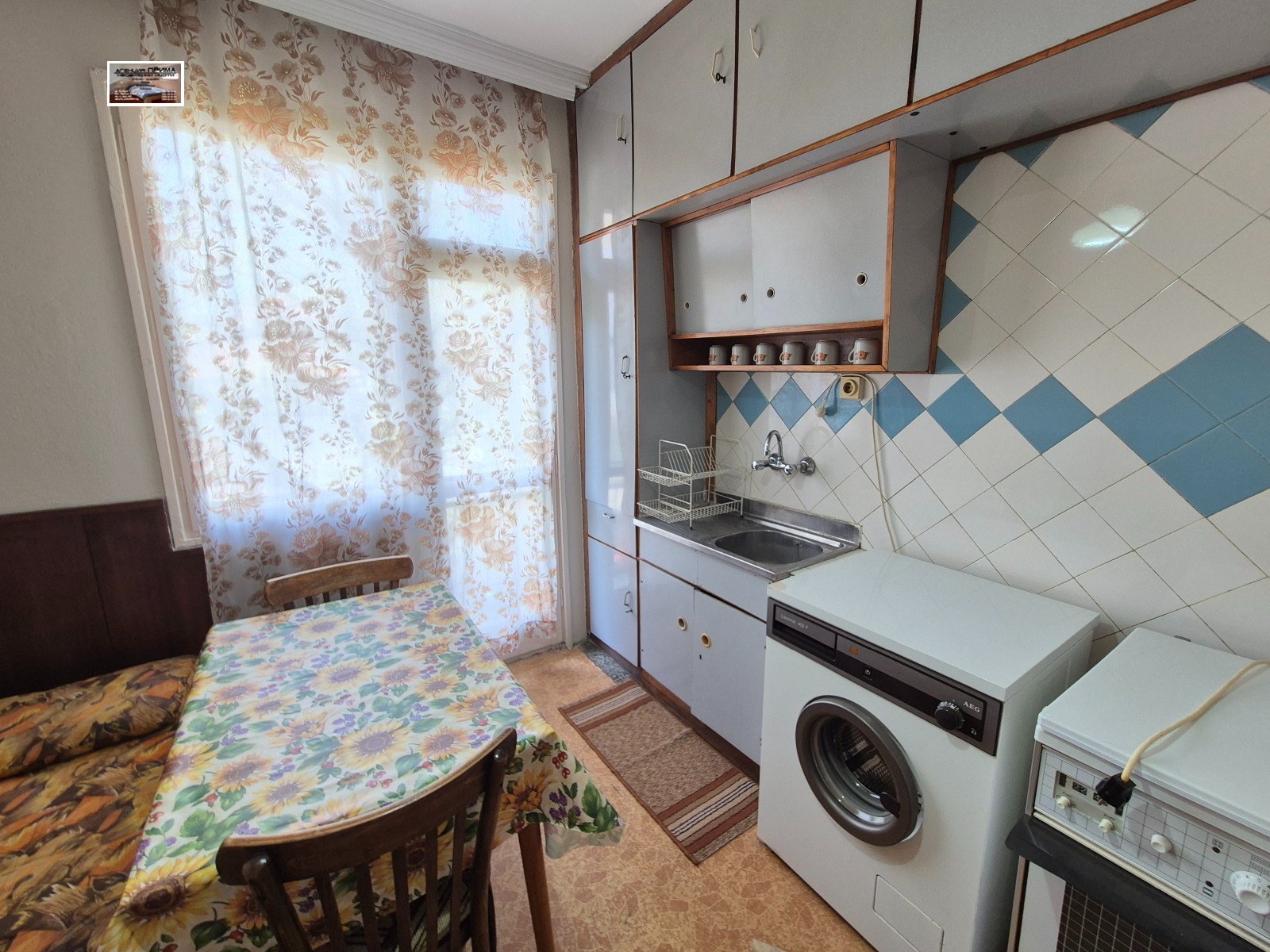 Дава под наем 2-СТАЕН, гр. Пловдив, Кючук Париж, снимка 11 - Апартаменти - 54515852