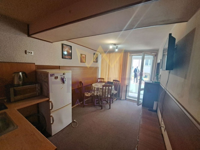 Дава под Наем 2-СТАЕН в град Варна, Виница - 45 кв.м / 275 € » 537.85 лв., ИМОТИ ПРЕМИЕР- ВАРНА