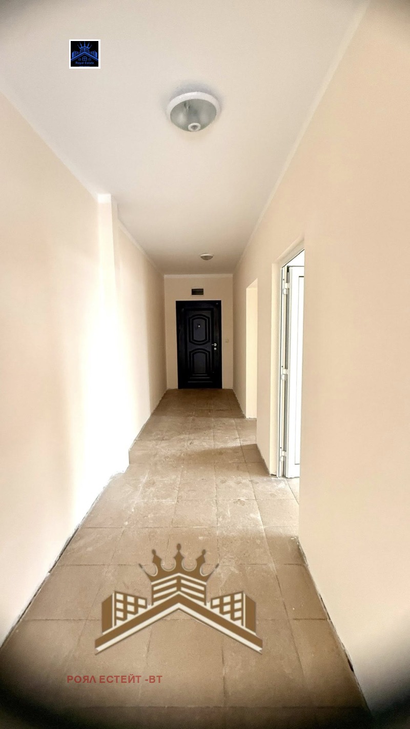 Дава под Наем ОФИС в град Велико Търново, Бузлуджа - 130 кв.м / 800 € » 1 564.66 лв., РОЯЛ ЕСТЕЙТ -ВТ