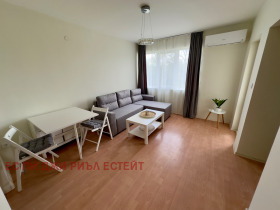 Estudio Manastirski livadi, Sofia