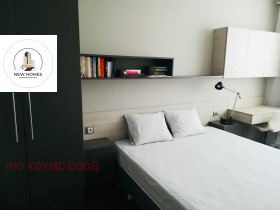 2 camere da letto Studentski grad, Sofia 4