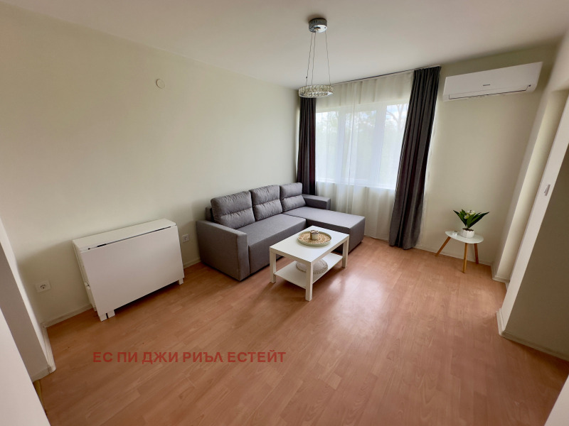K pronájmu  Studio Sofia , Manastirski livadi , 50 m2 | 51389282 - obraz [3]