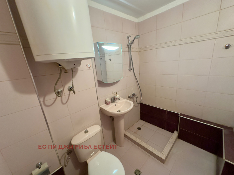 K pronájmu  Studio Sofia , Manastirski livadi , 50 m2 | 51389282 - obraz [12]